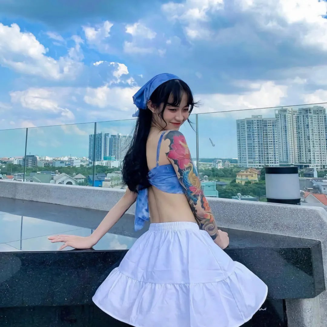 河东狮吼